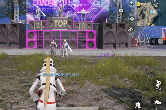 赛季全新玩法