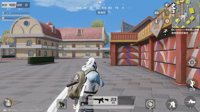 团队配合体验优化，对标记功能，快捷语音功能进行了全方位的迭代。